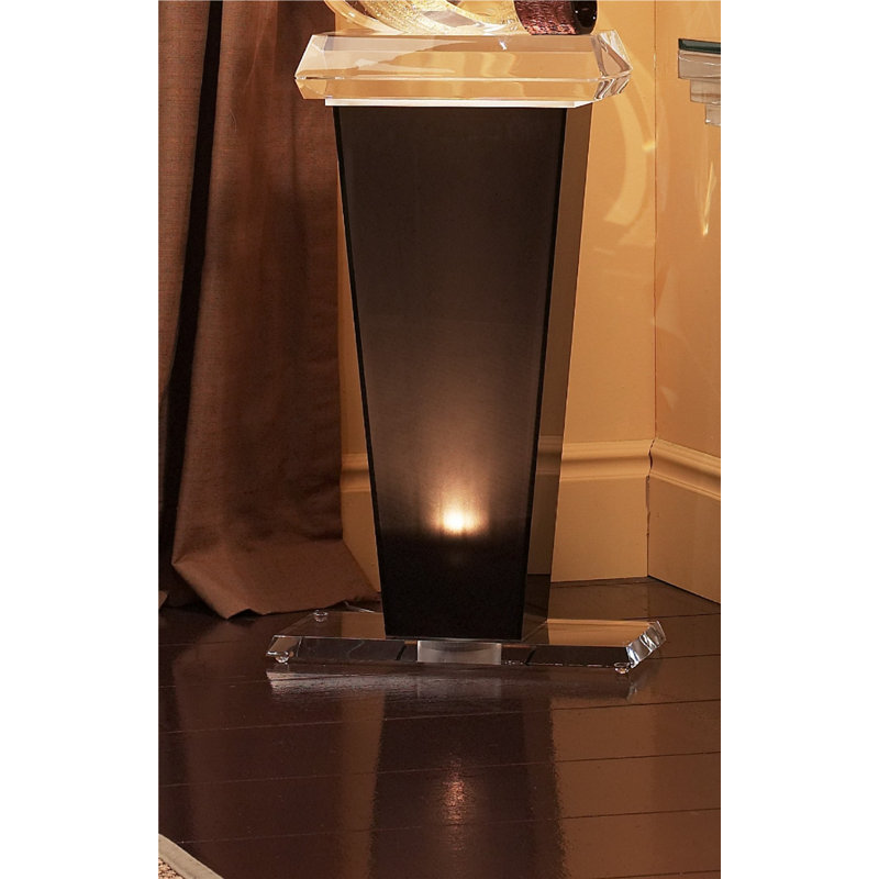 Shahrooz Tourment Novelty Floor Lamp Wayfair